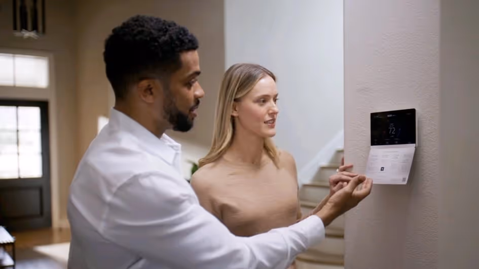Smart Thermostats In Port Jefferson Station, NY | Bobby O's HVAC