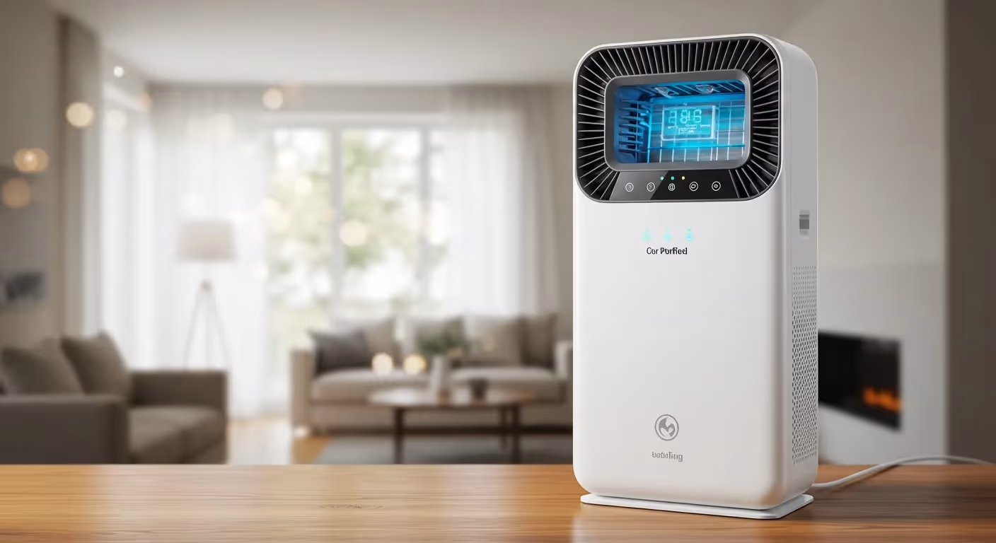 UV Air Purifiers in Port Jefferson Station, NY | Bobby O's HVAC Inc