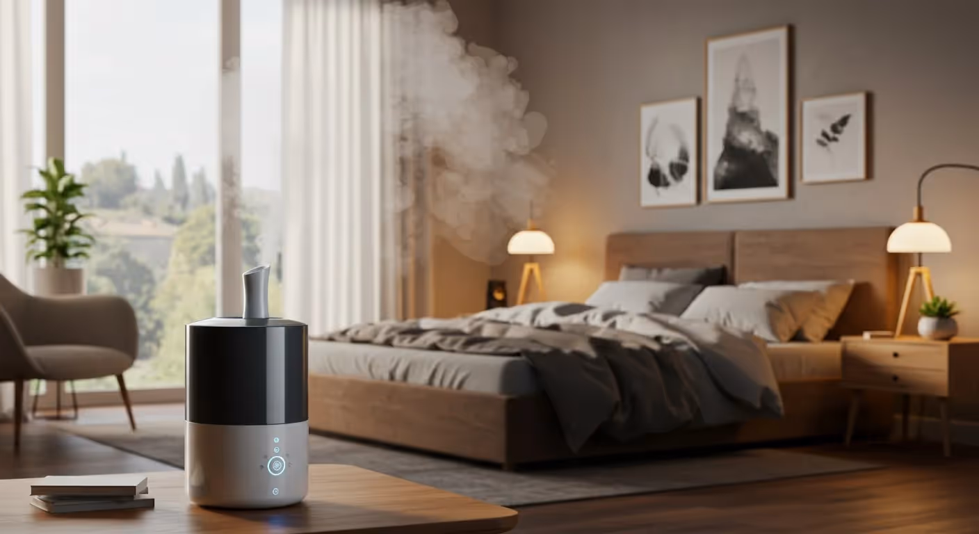 Steam Humidification in Port Jefferson Station, NY | Bobby O's HVAC Inc