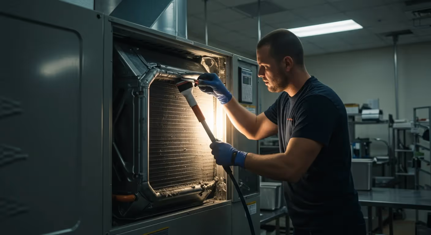 HVAC Maintenance in Setauket, NY | Bobby O's HVAC Inc.