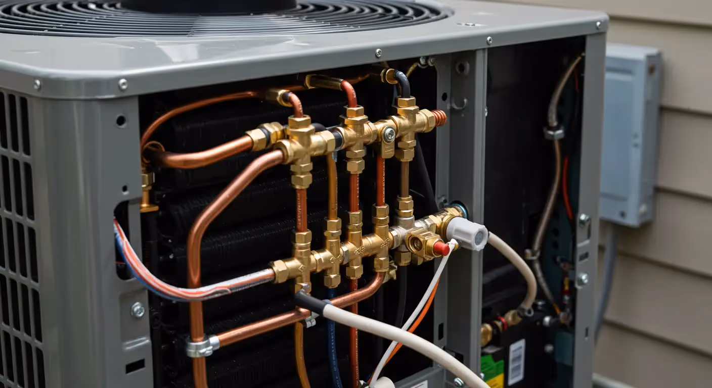 HVAC Installation In Setauket, NY | Bobby O's HVAC Inc.