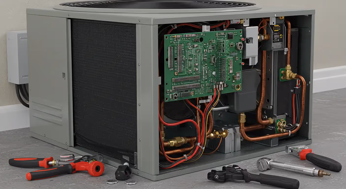 HVAC Repair In Setauket, NY | Bobby O's HVAC Inc.