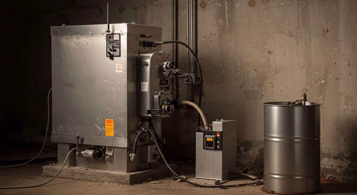 Heating Repair in Setauket, NY | Bobby O's HVAC Inc.