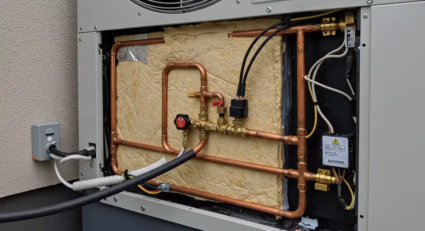 Heat Pump Maintenance in Port Jefferson Station, NY | Bobby O's HVAC Inc.