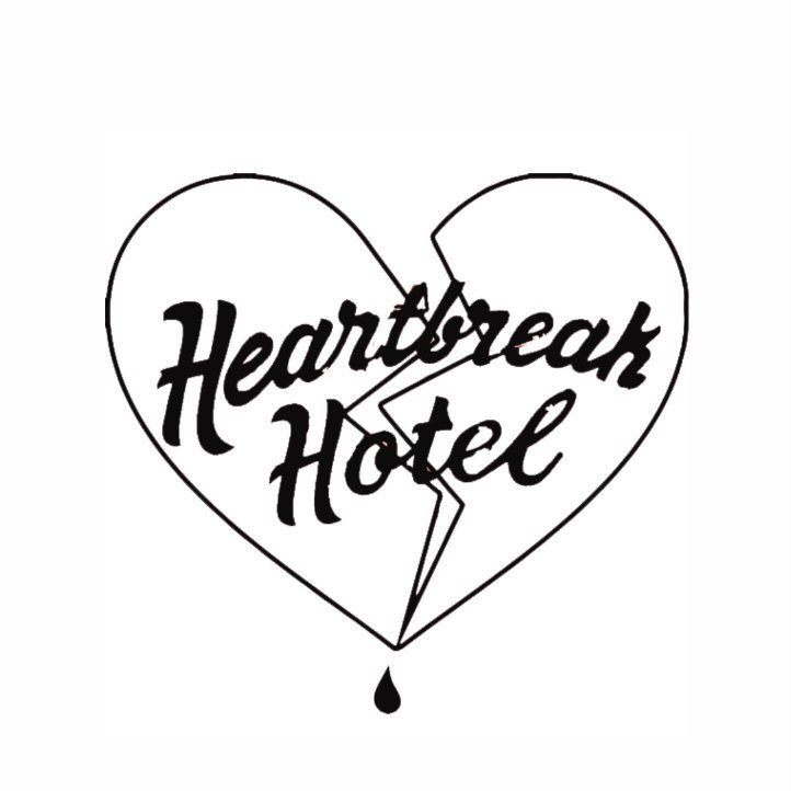 Heartbreak Hotel Art Gallery