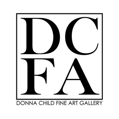 Donna Child Fine Art Gallery