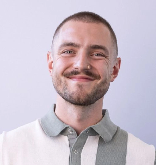 Nick Taillefer