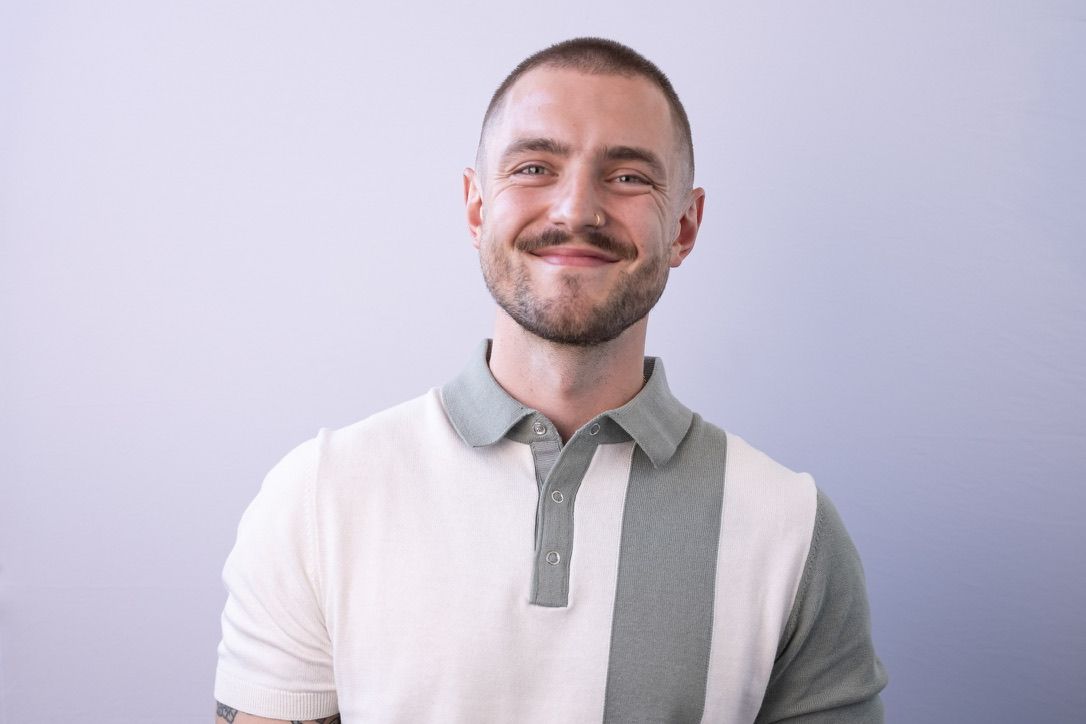 Nick Taillefer