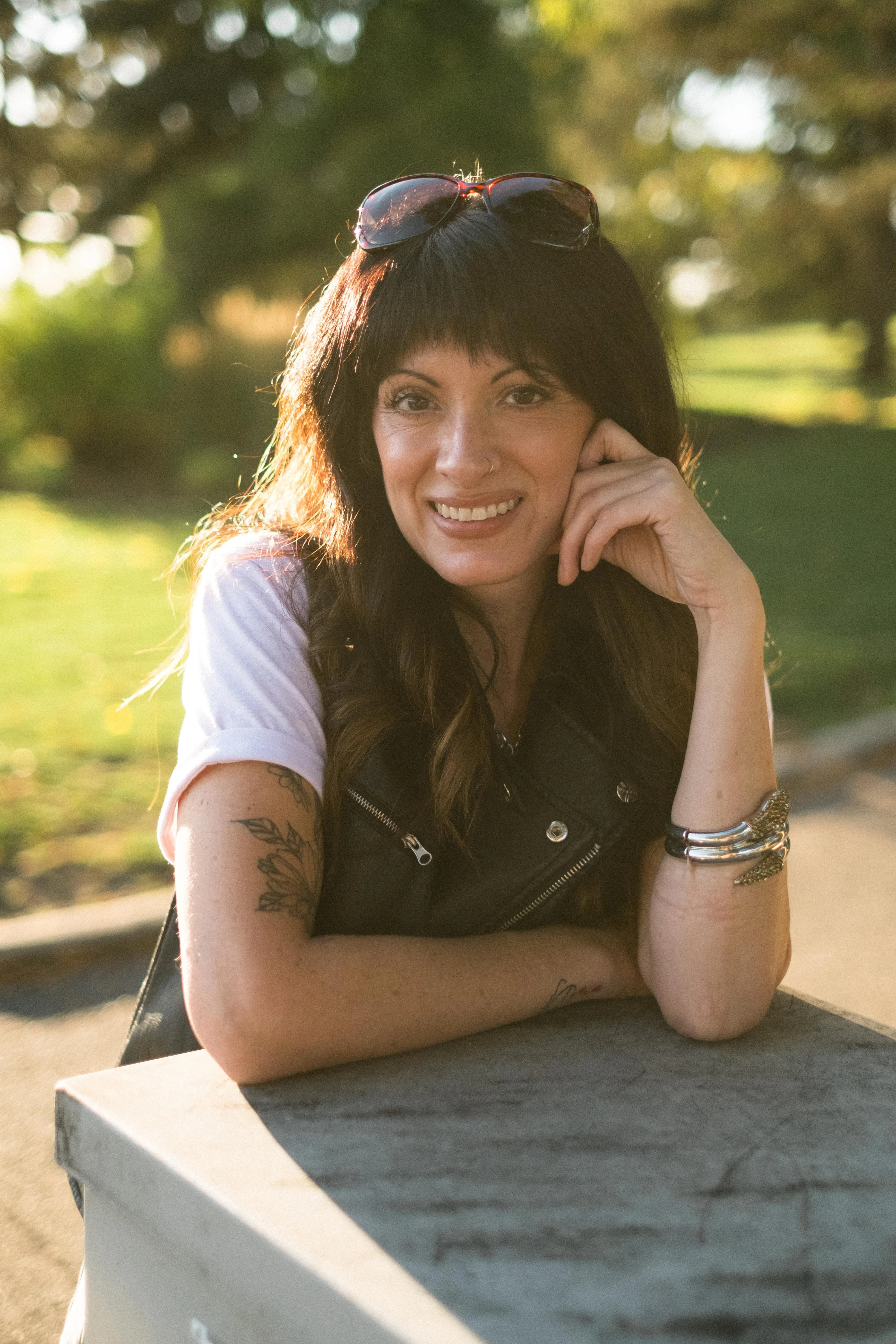 Katherine Raible