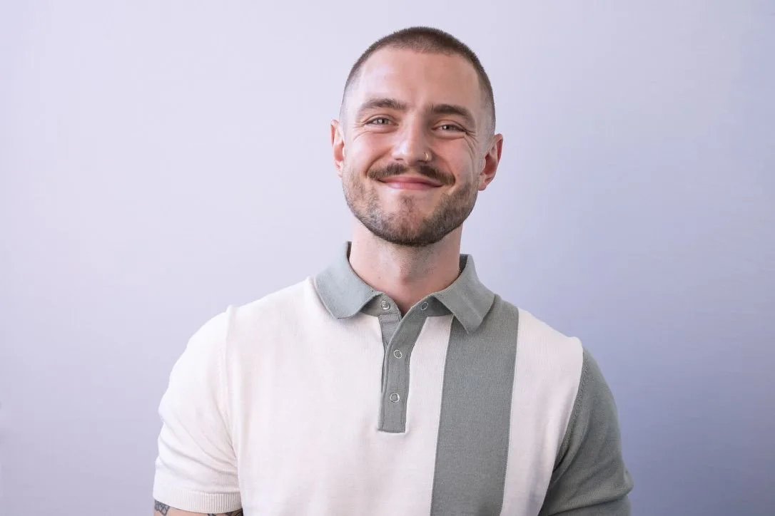 Nick Taillefer