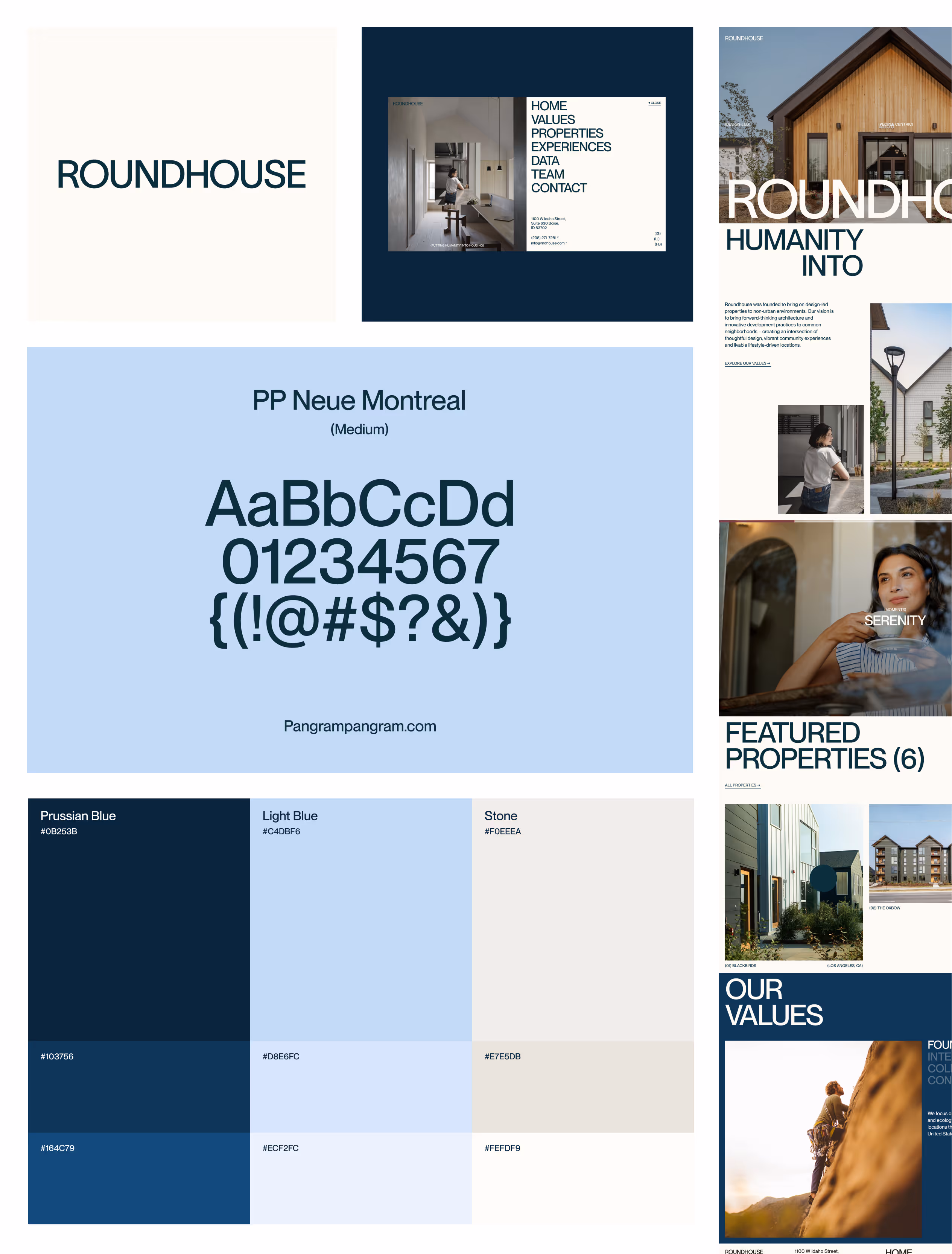 Roundhouse