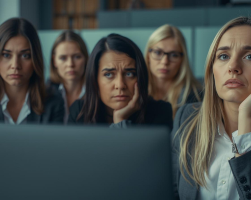 Is Your Website "Leaking" Potential Clients? 5 Website Design Flaws to Fix Immediately