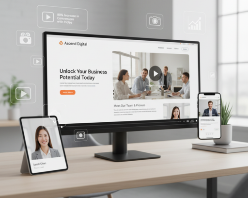 The Anatomy of a Perfect Service Page That Converts Browsers into Bookings