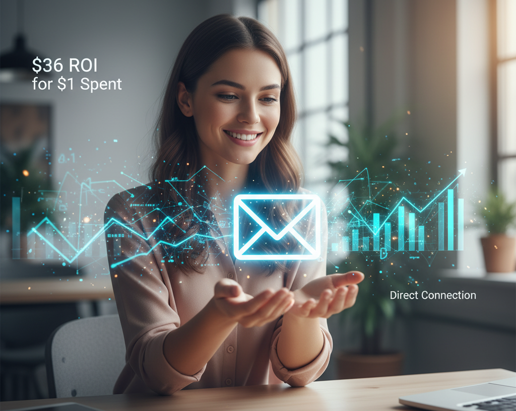 3 Email Marketing Campaigns Companies Should Be Running