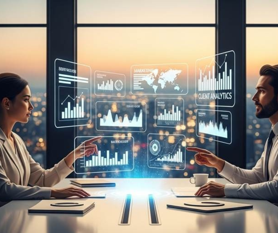 How to Make Marketing?