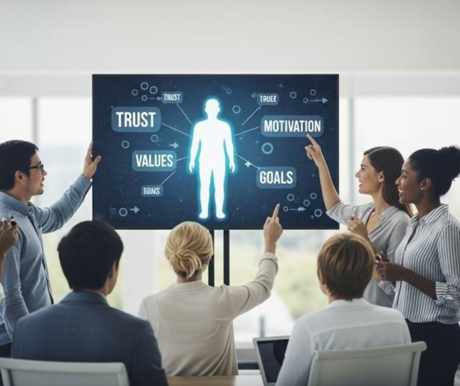 How to Identify Your Ideal Customer?