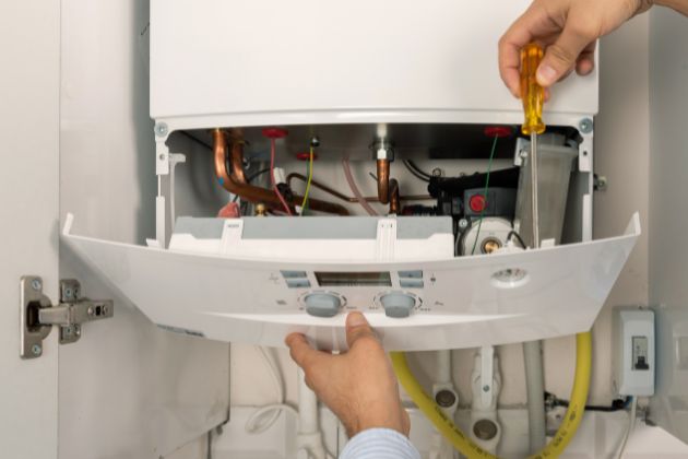 Signs You Need a Boiler Repair