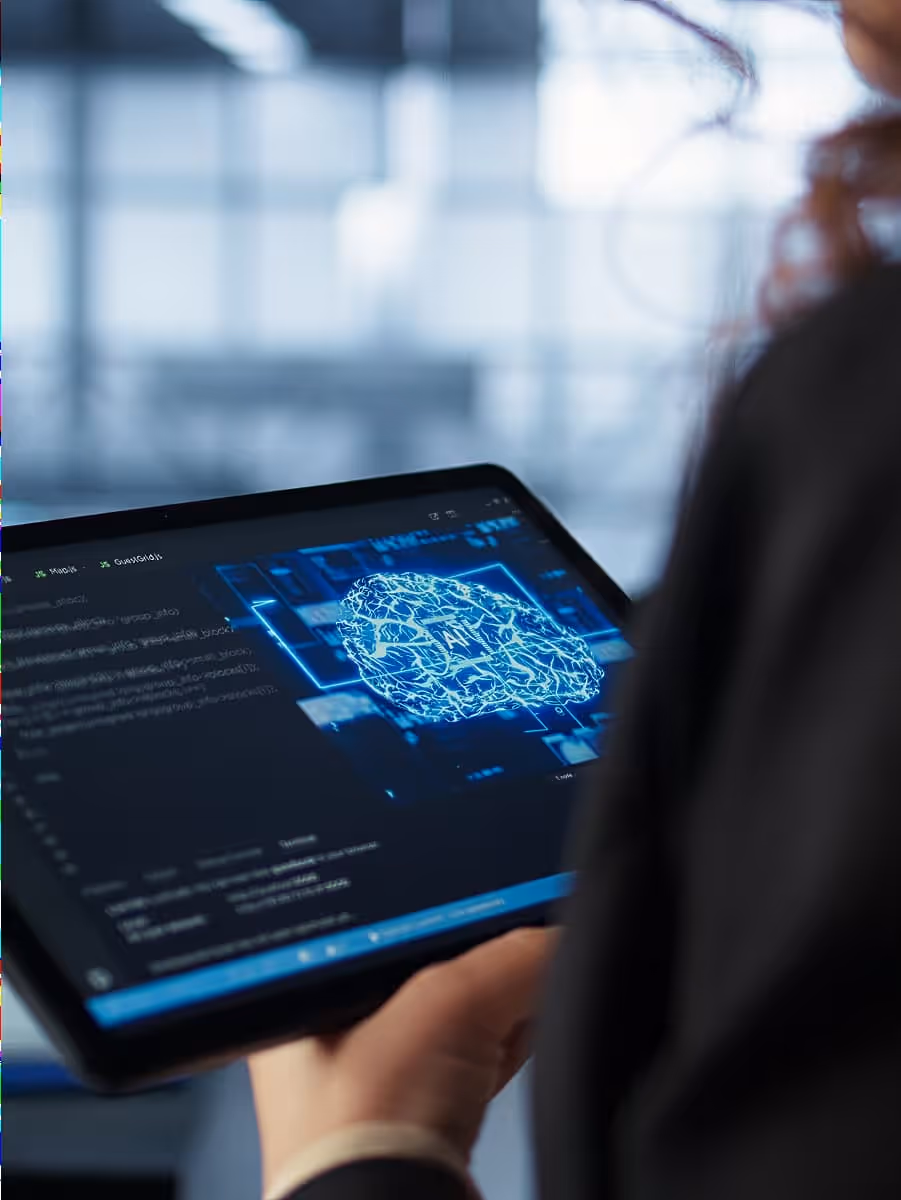 Digital transformation involves leveraging technology to enhance business processes, improve customer experiences, and drive innovation.