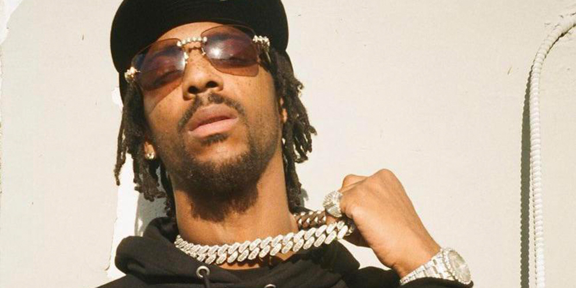 blackaddict】Boldy James - 3点セット NewAge Products Bold 3.0 XL