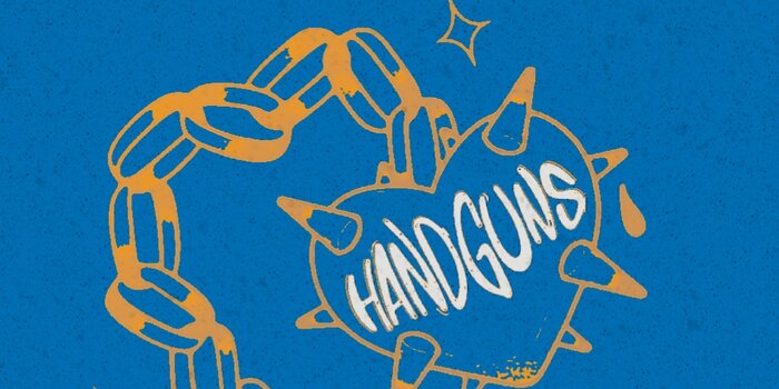 Handguns