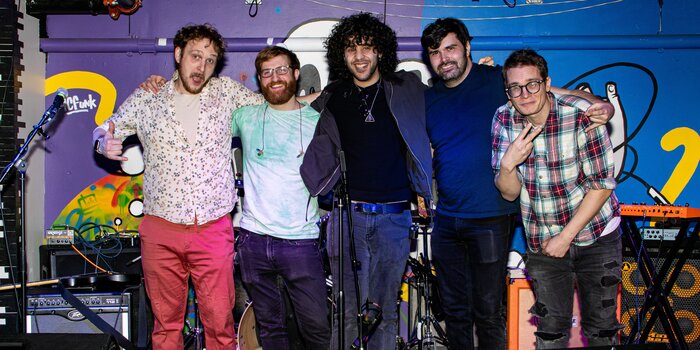 Mother Fungus | The Shirts & Shoes