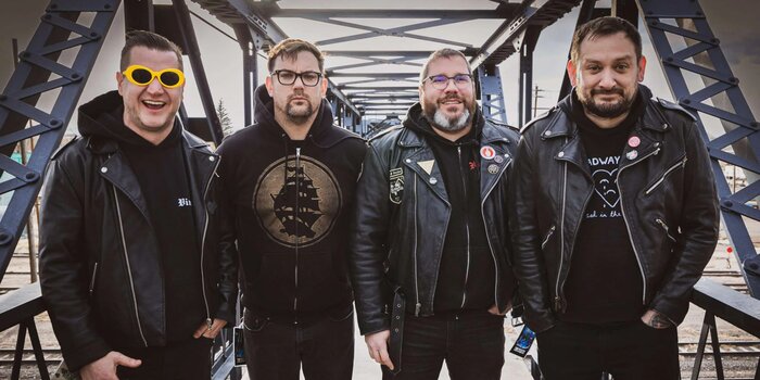 Teenage Bottlerocket