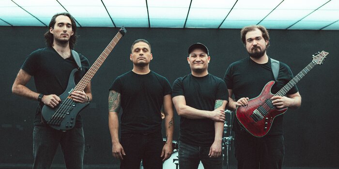 The Phoenix Within & Manuel & Ashes Reign