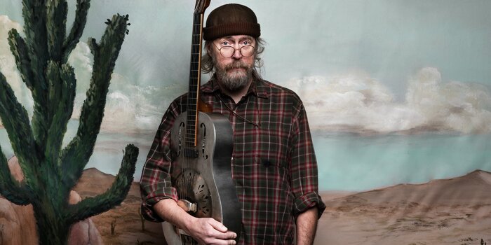 Charlie Parr