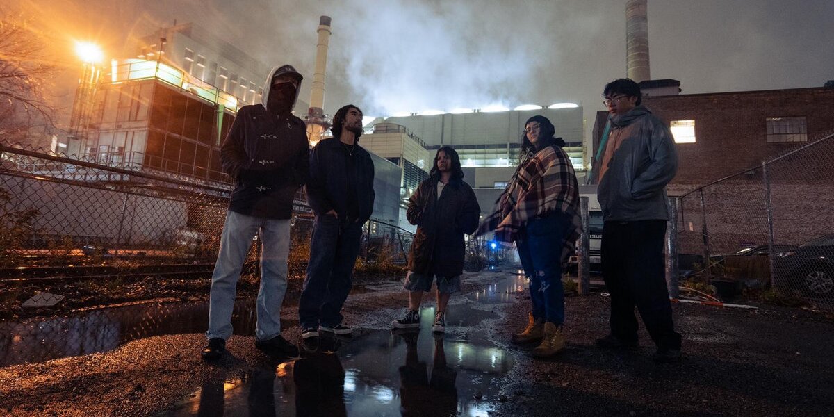 Horrendous Downplay & Ashy Finn & Oddie