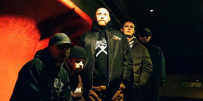 Foreign Hands & Church Tongue