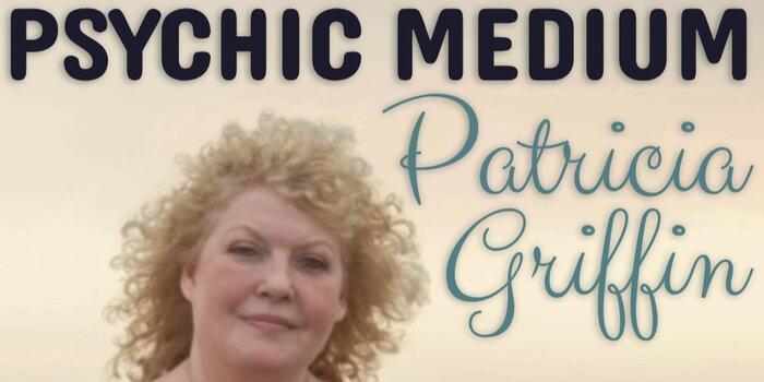 Psychic Medium Patricia Griffin