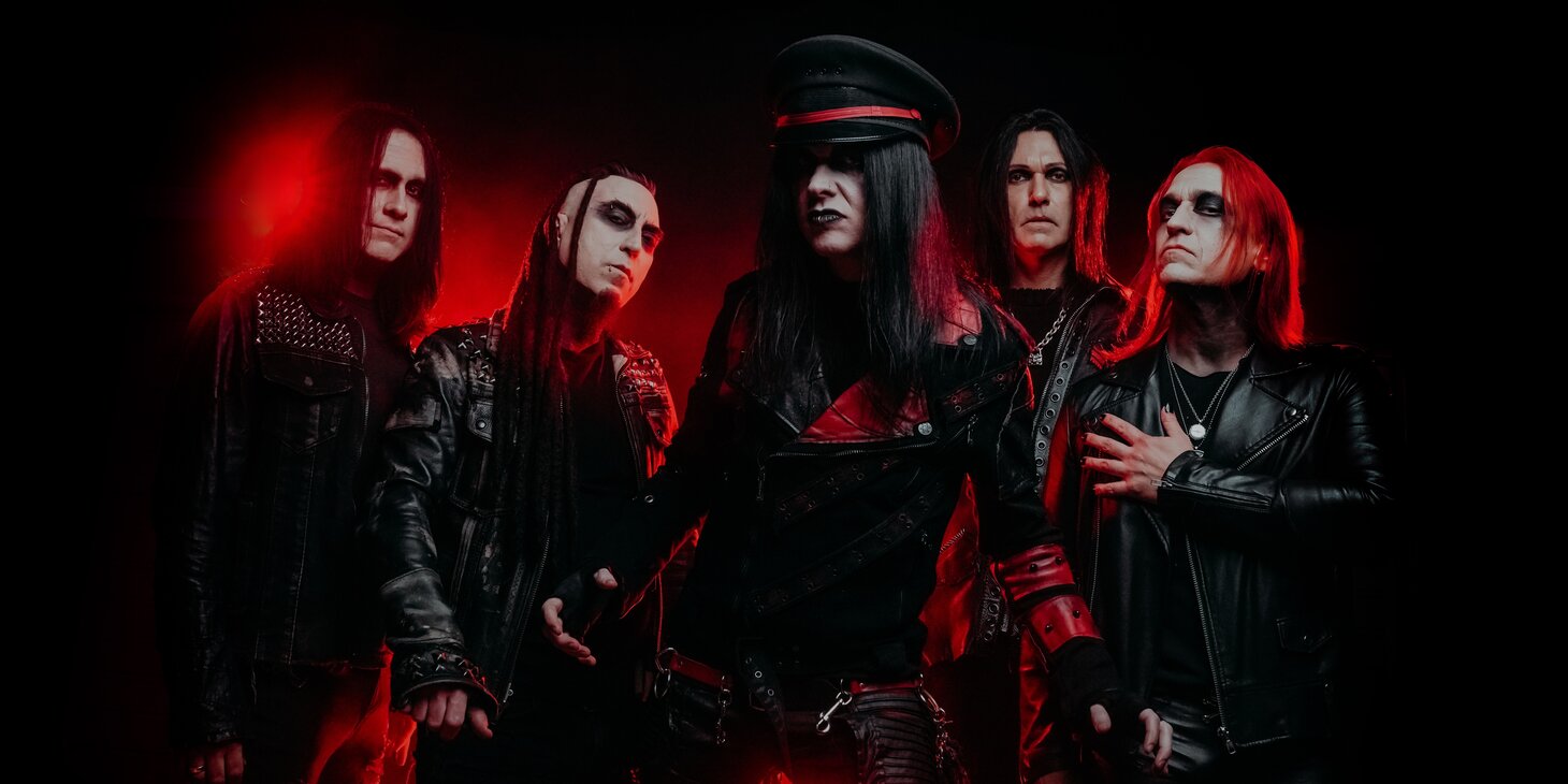 Wednesday 13 & Dead On A Sunday