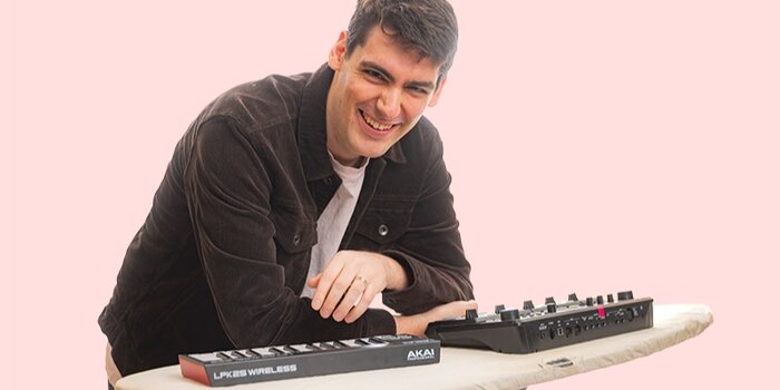 Matt Shore Does Songs at You: A Musical Comedy Show
