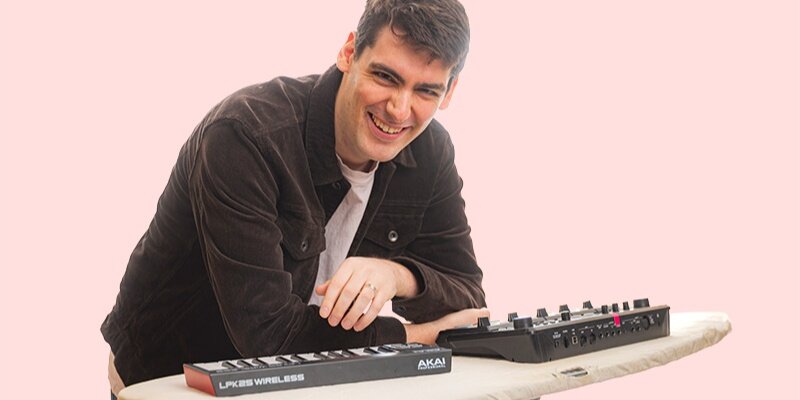 Matt Shore Does Songs at You: A Musical Comedy Show