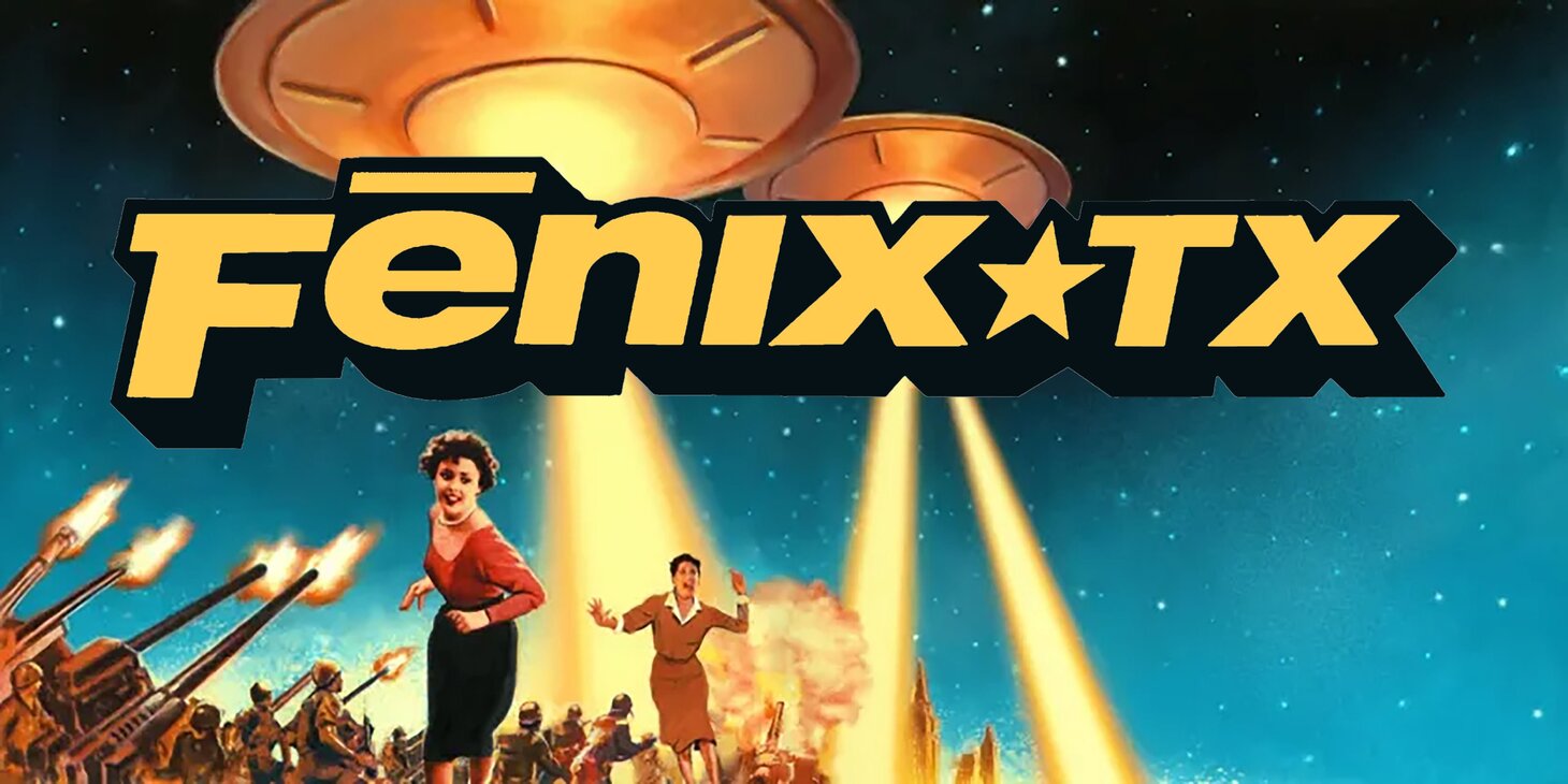 Fenix TX