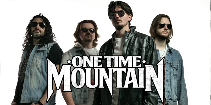 One Time Mountain