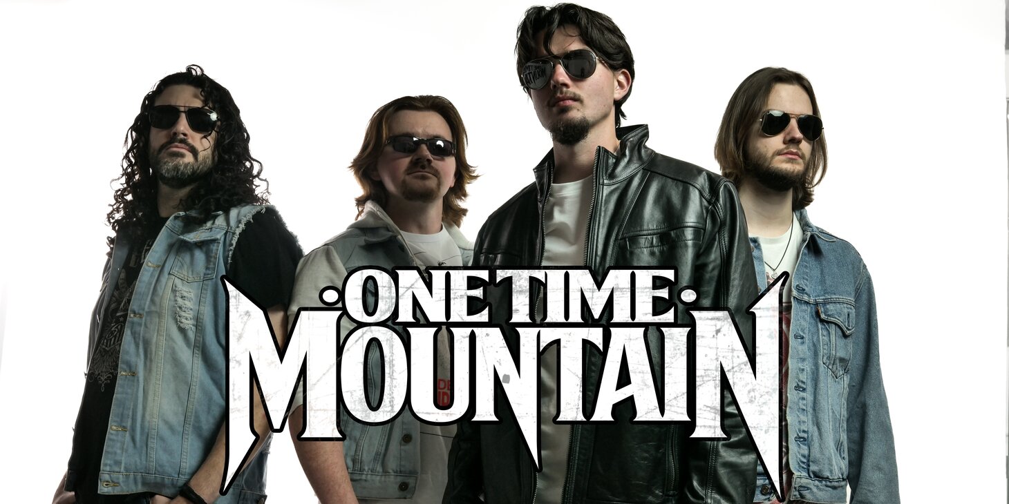One Time Mountain