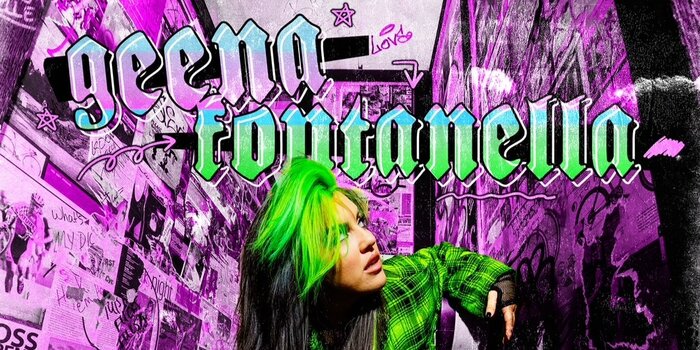 Geena Fontanella / David Michael Frank
