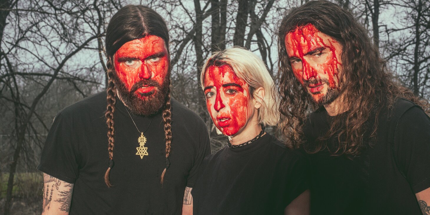 The Well & Moon Destroys