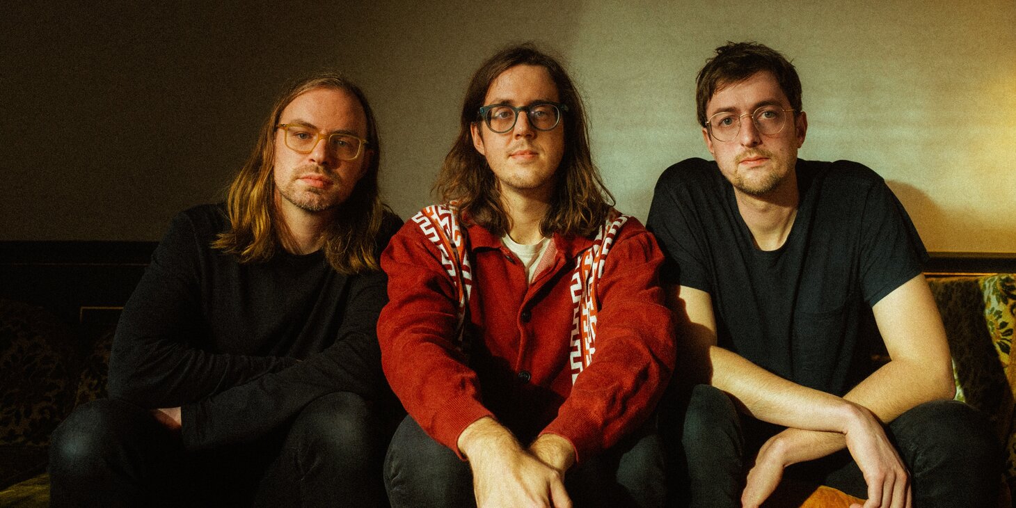 Cloud Nothings w/ Knifeplay