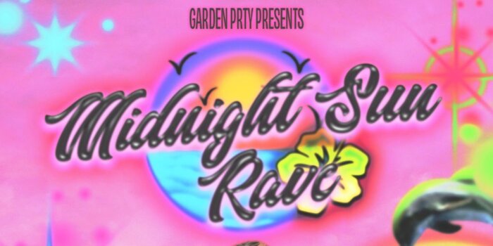 Event promotional image