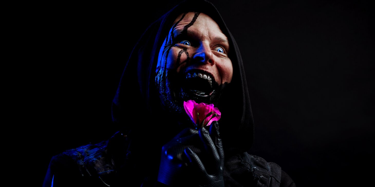 Combichrist "The Venom in the Mouth of God Tour"