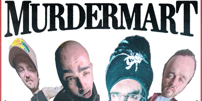 Murdermart