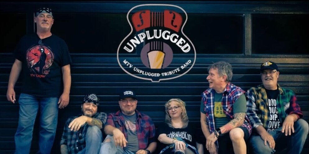 Unplugged (MTV Unplugged Tribute)