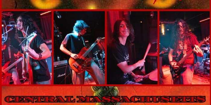 Event promotional image
