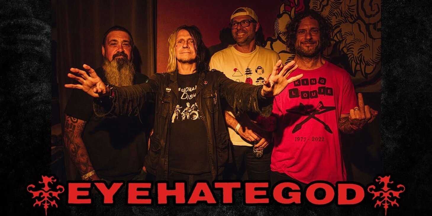 Eyehategod