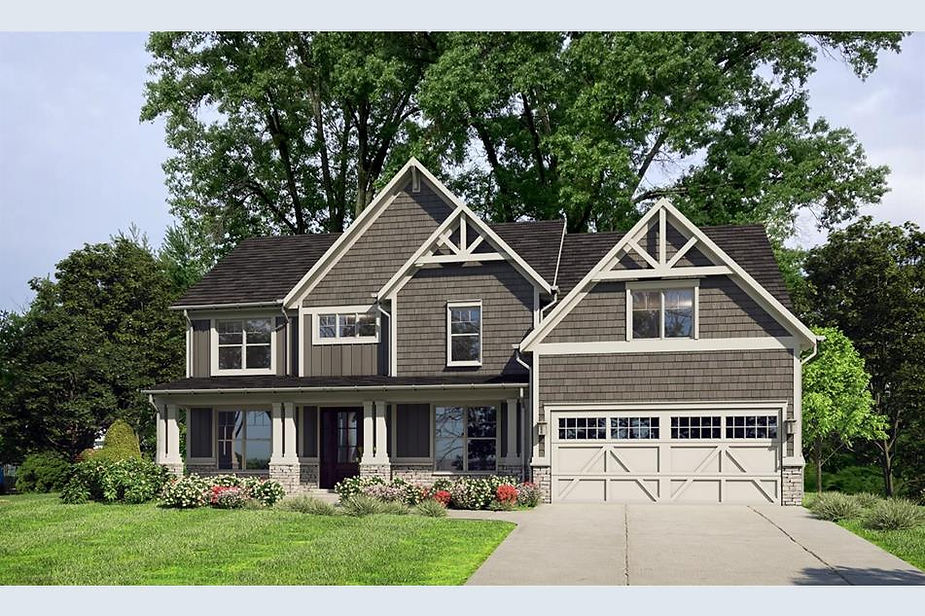 Cincinnati Home Builder 