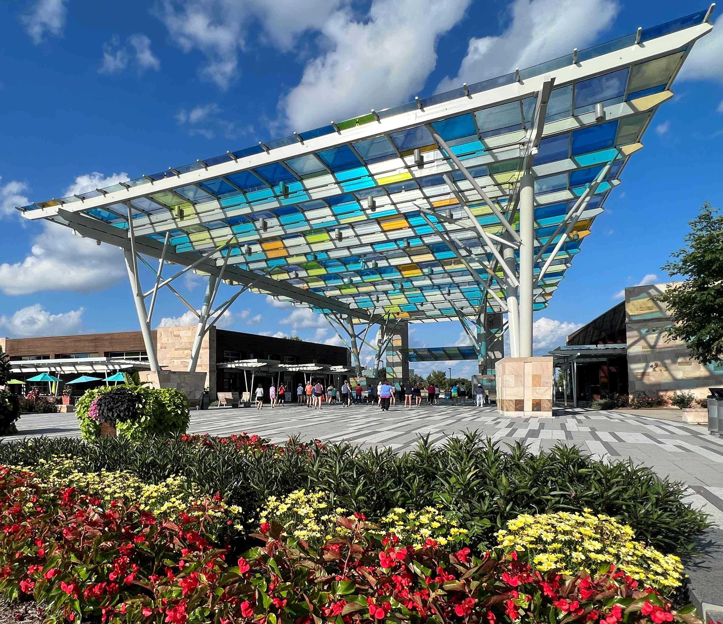 Blue Ash
