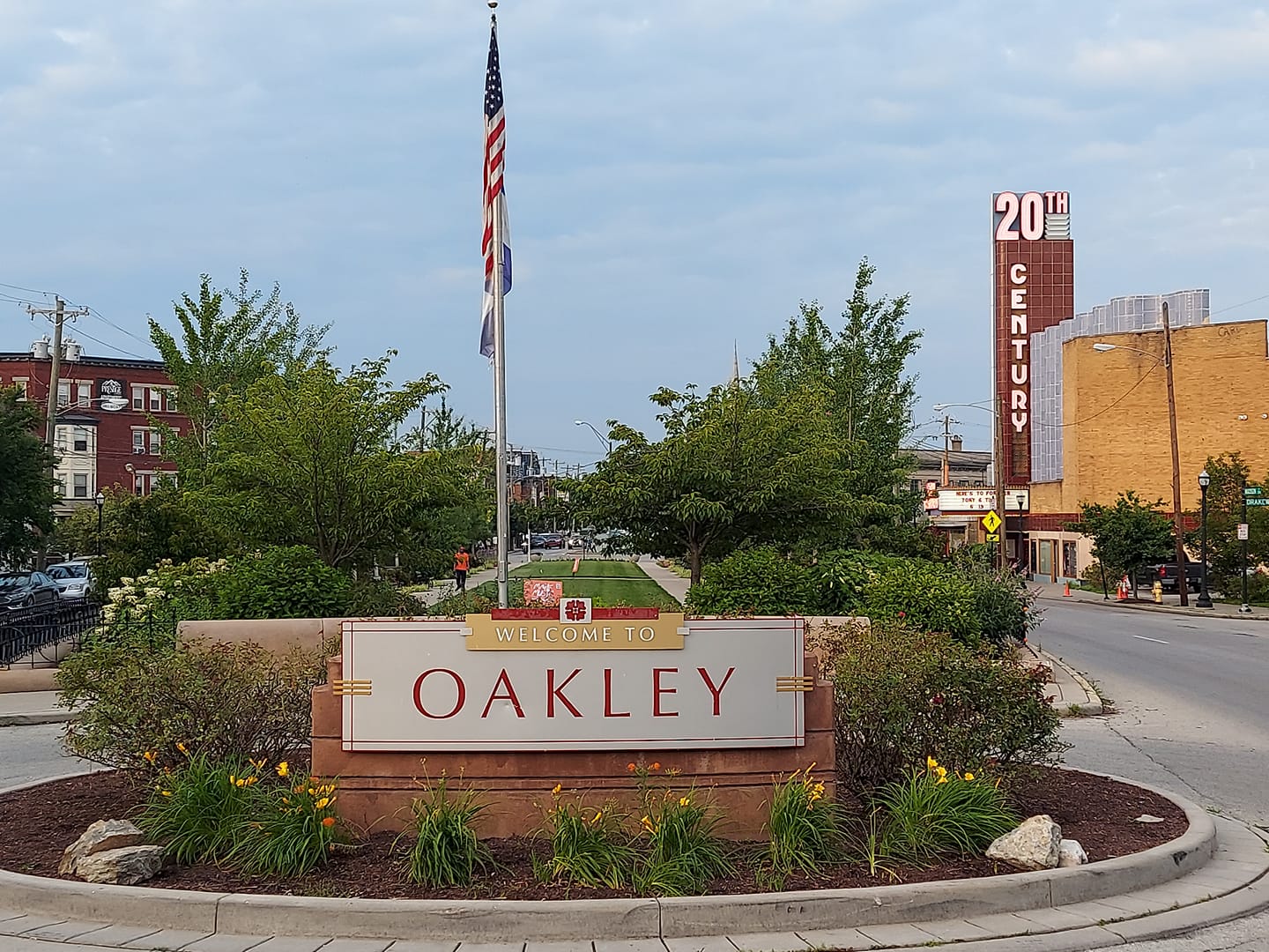 Oakley
