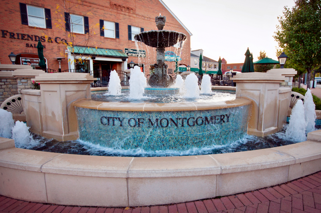 Montgomery